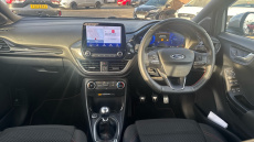 Ford Puma 1.0 EcoBoost Hybrid mHEV 155 ST-Line 5dr Petrol Hatchback